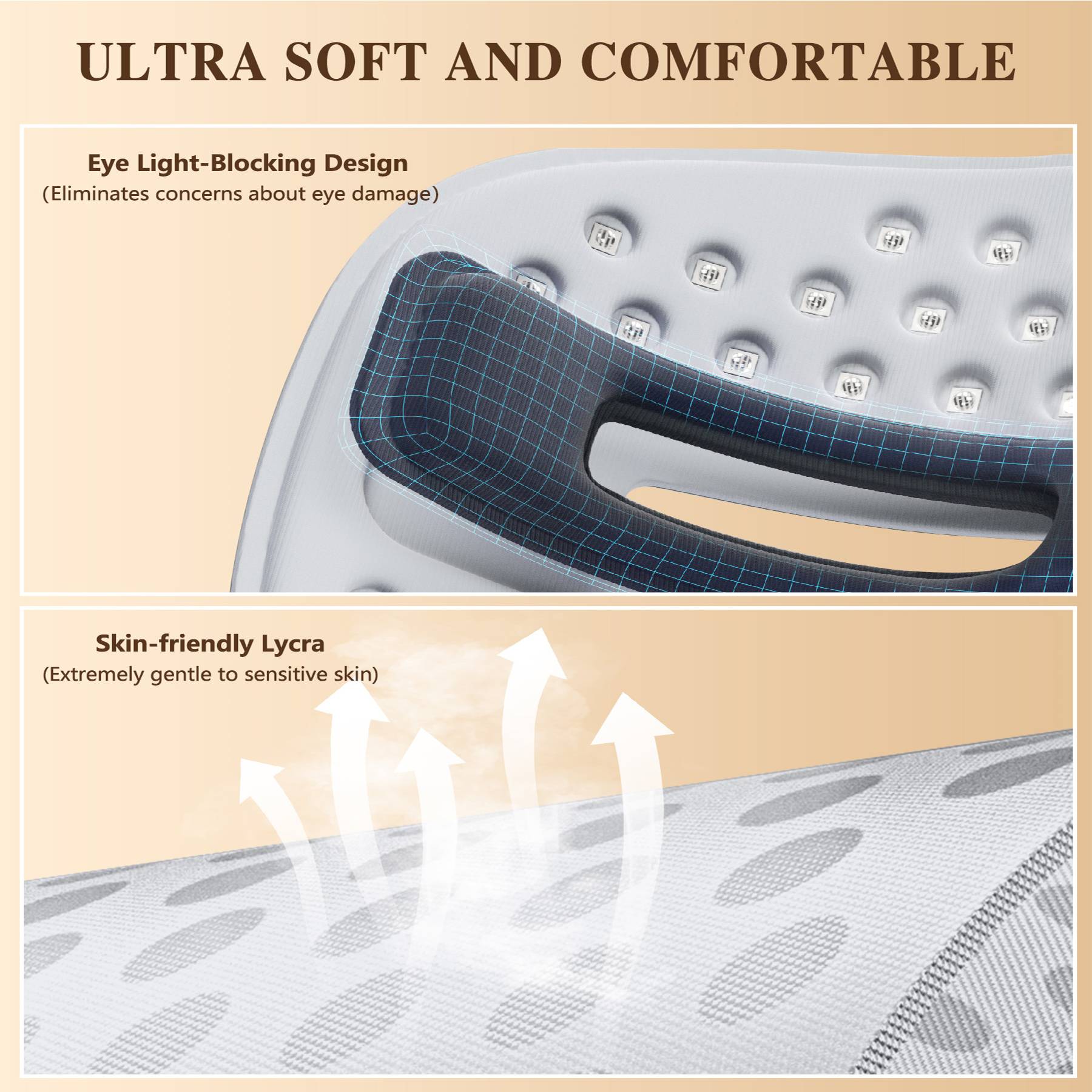 Skinovia LED Face Mask