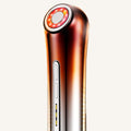 Skinovia 6-in-1 Facial Device on ivory background
