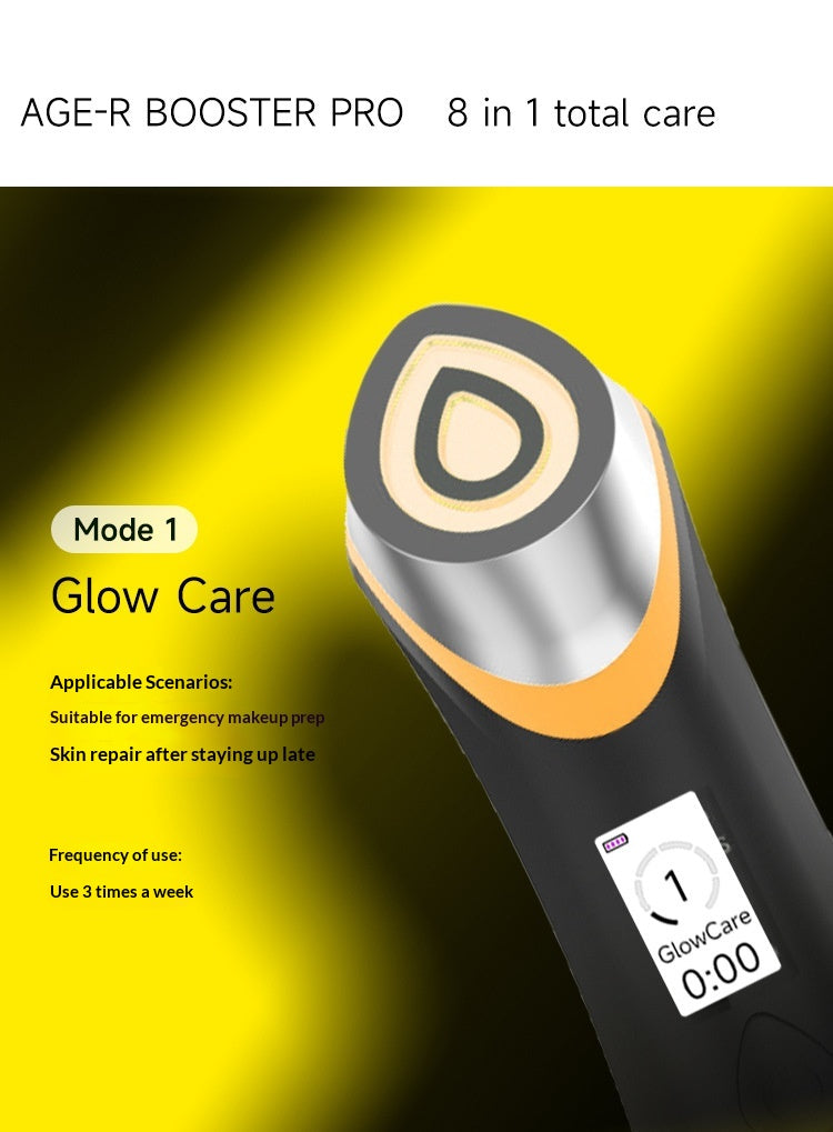 Skinovia Microcurrent Facial Wand
