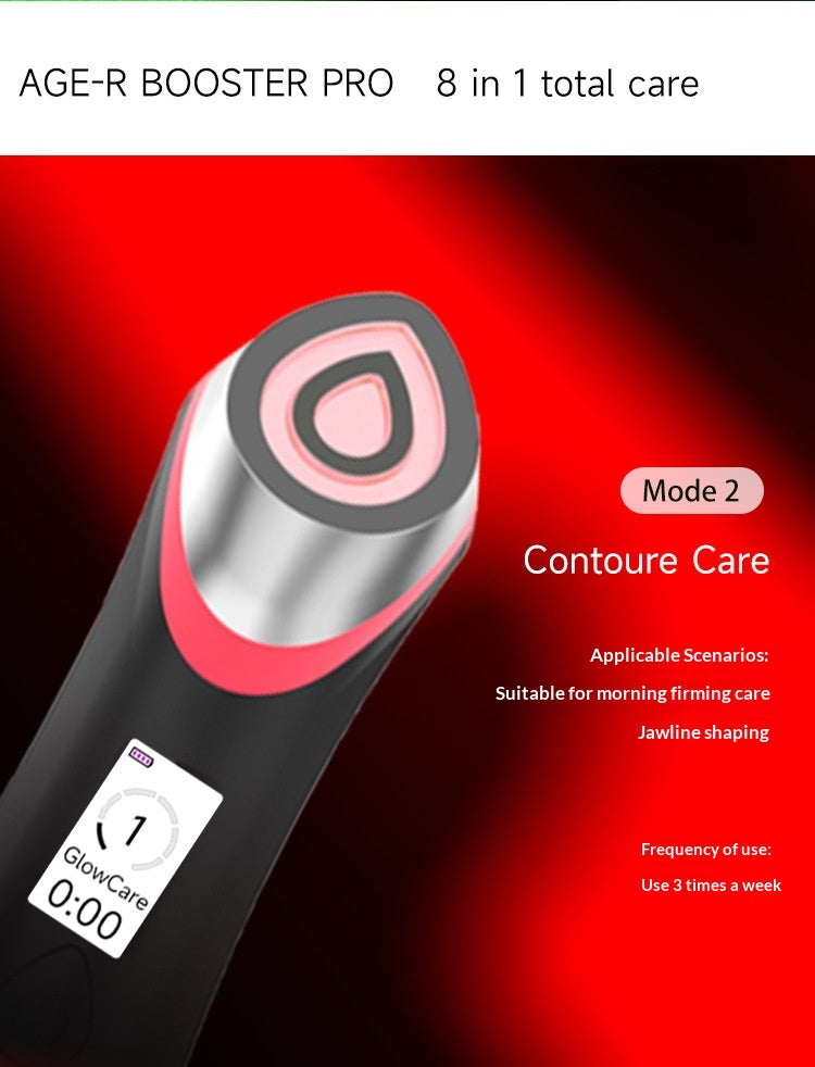 Skinovia Microcurrent Facial Wand