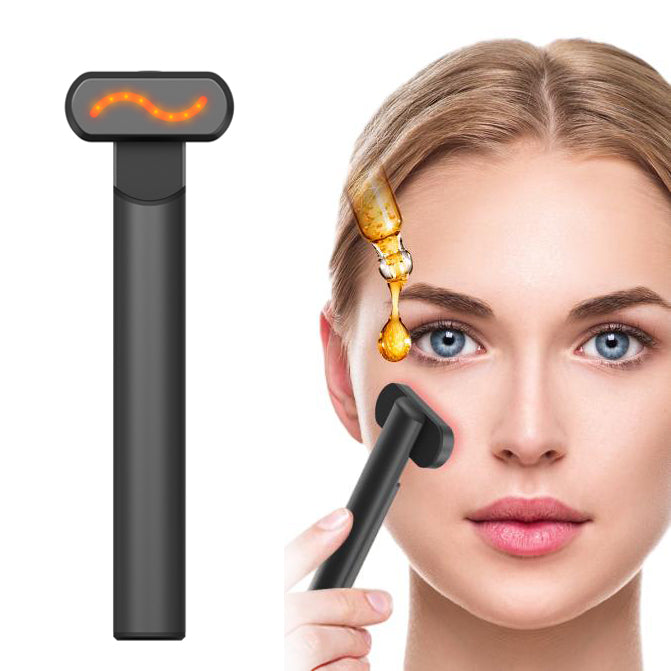 Skinovia Red Light Therapy Wand